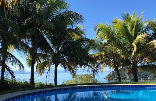 Casa com vista para o mar! - Foto 1