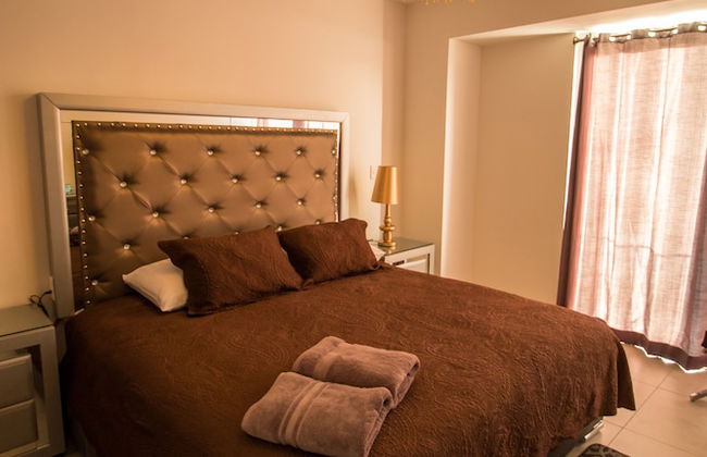 Niza Five Luxury Beach Apartments - Foto 12