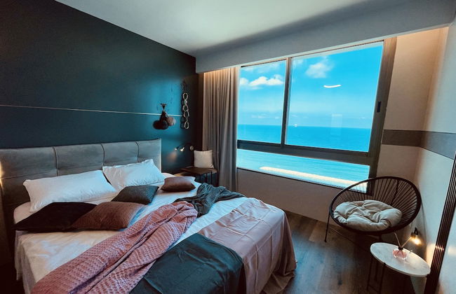 C Tower Apartments - Foto 22