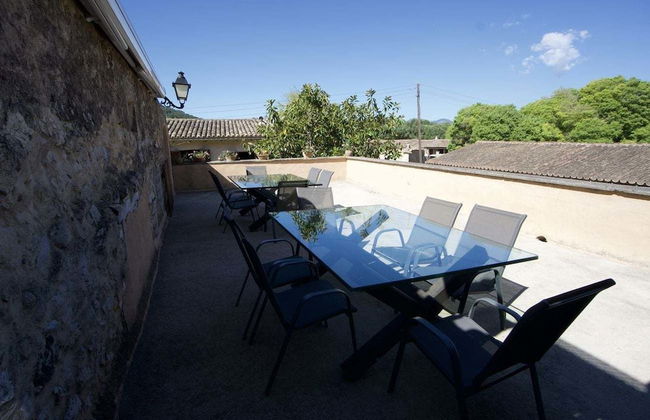 Finca Son Vivot - Photo 53