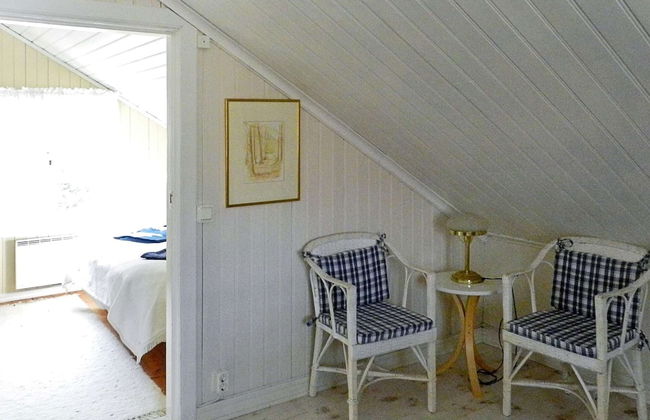 6 Person Holiday Home in Lysekil - Foto 9