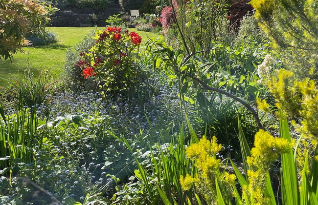 Malvern Holiday Garden Flat - Photo 28