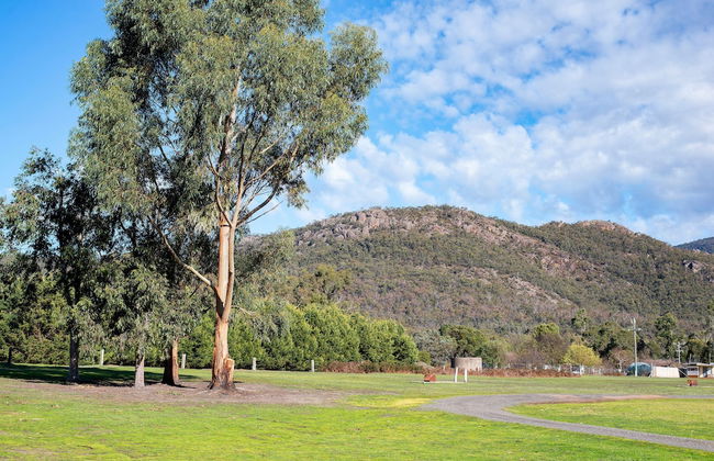 Breeze Holiday Parks - Grampians - Foto 43
