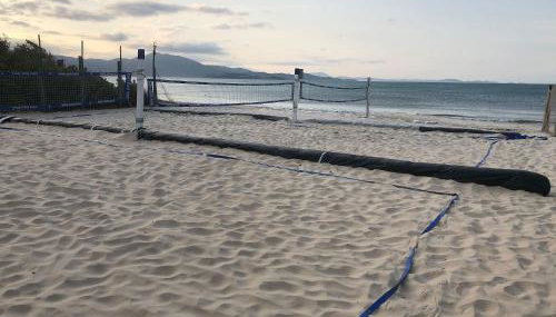 Luxuoso resort cinco estrelas com vista para o mar - Foto 3