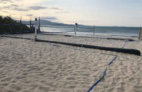 Luxuoso resort cinco estrelas com vista para o mar - Foto 3