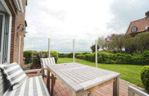 Ferienwohnung Strandhüpfer - direkt am Meer - Foto 16