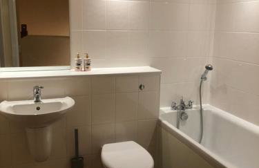 2 Bed 2 bath with Private Parking - Foto 28