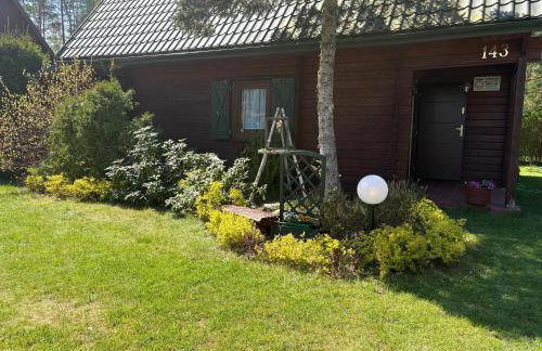 DOM Z BALI Villa Bajkowy Dom - Foto 2