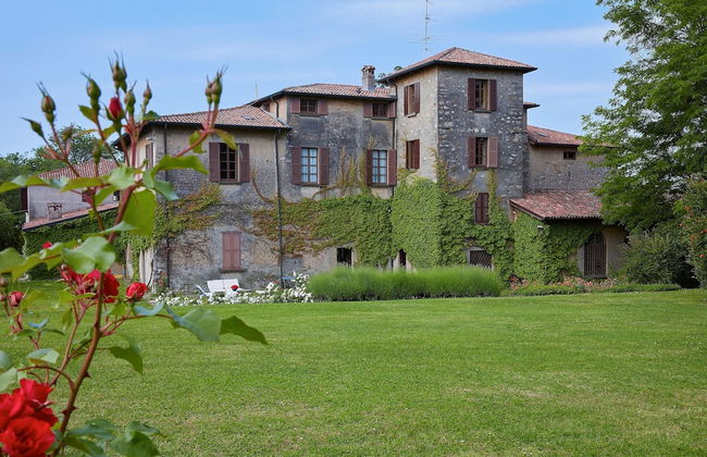 Palazzo Dei Laghi by Elite Villas - Photo 54