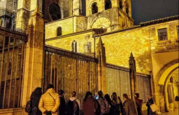 Tour de los misterios y leyendas de Oviedo - Foto 4