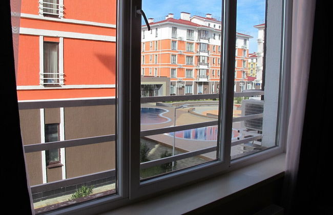 Apartment on Shkiperskaya apt. 209 - Foto 36