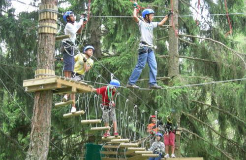Appartamento "Laghet" a piano terra con giardino - Foto 30