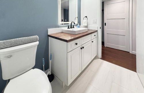 Peaceful Pond Paradise III ~ Ground Floor ~ Water Views - Foto 21