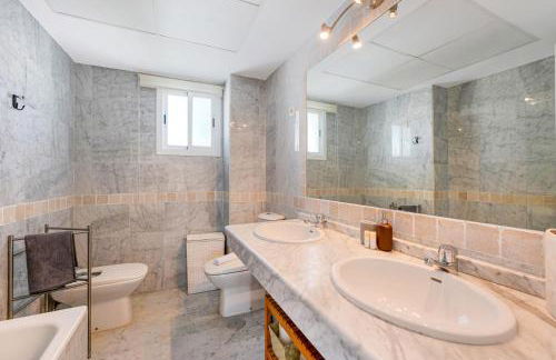 Marbella Villa Monteros - Photo 78