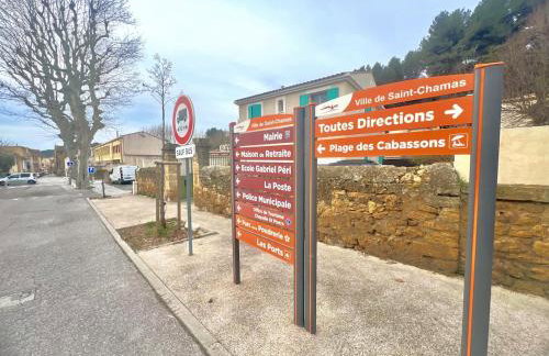 Secret LoveRoom - SpaBalnéo, Lit King Size, CLIM, Chic, calme et discret, 2 personnes - Foto 57