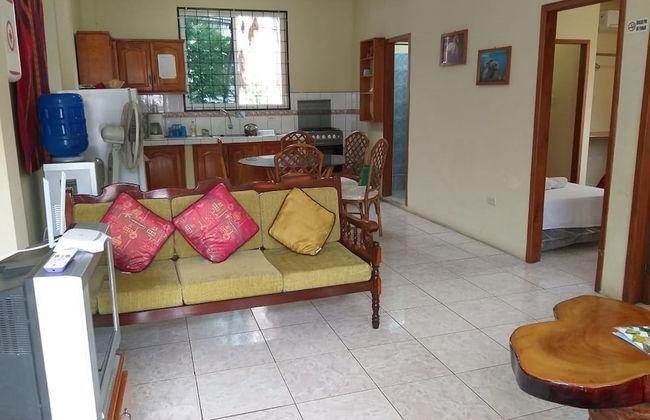 Villa Galapagos - Photo 9