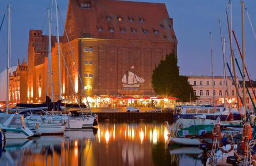 Cosy Flat in Niepars With Garden - Foto 55