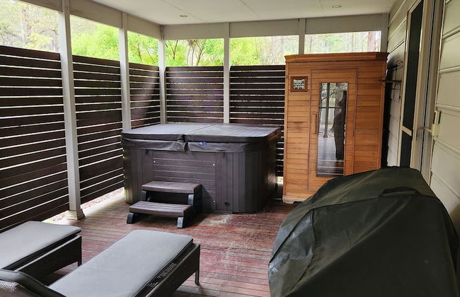 RidgeView Cottages - Photo 13