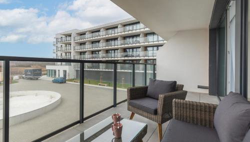 Westin House Resort Apartment Kołobrzeg by Noclegi Renters - Foto 5