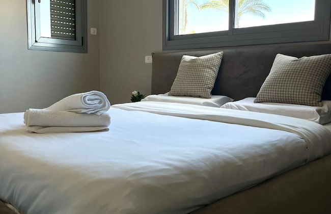 Esterin Royal Park Apartments Eilat - Photo 14