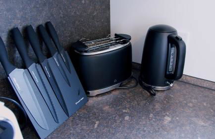 YUVA HOMES -2 Zimmer-S-Bahn MUC-Parkplatz - Foto 20