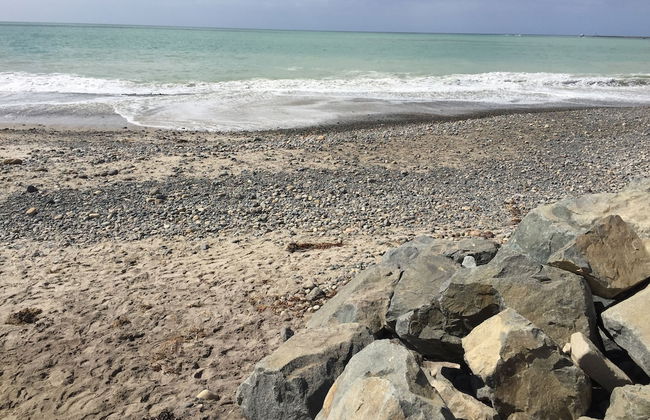 Capistrano Surfside Inn - Foto 38