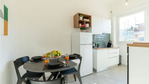 Domvs Tibvrtina - Solarium Zone, Terrace, A-C, Roma - Foto 4, stove