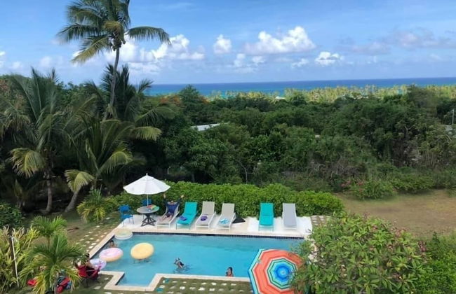 Driftwood 4 Bedroom Home - Foto 15