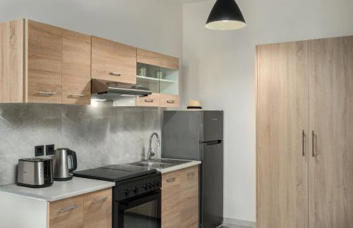 Iris & Rhea junior suites - Photo 36