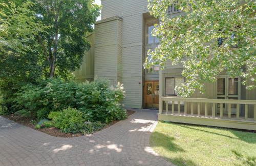 Cottonwood Condo 1453A - Foto 19