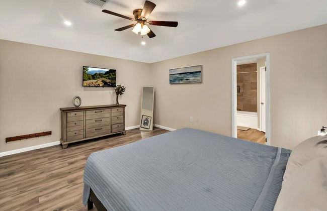 New Cozy Retreat Located 15 Minutes to Waco - Foto 26