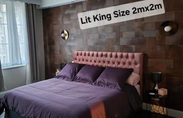 Love Room l'Audacieuse - Foto 10