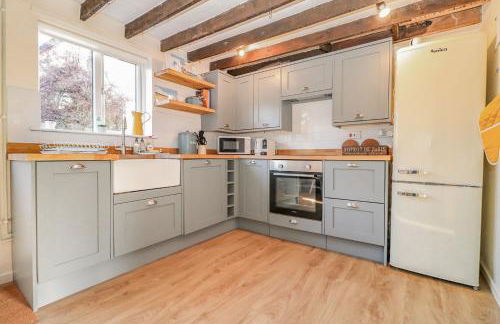 Quaint 2 bed cottage near North Norfolk Coast - Harpers Cottages - Foto 8