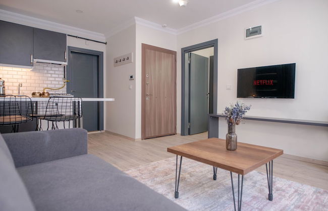 Taksim 11 Suites - Foto 17