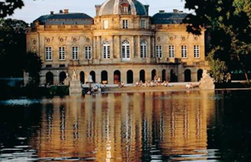 Ferienwohnung Marbach-Zentrum - Foto 26