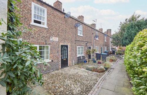 Host & Stay - Rose Cottage - Photo 46