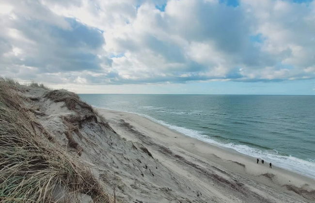 8 Person Holiday Home in Ulfborg - Foto 27