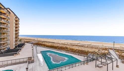 Sea Colony - Georgetowne House 409 - Foto 3