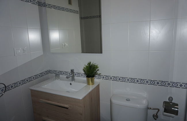 Apartamentos Mediterránea Centro - Foto 73