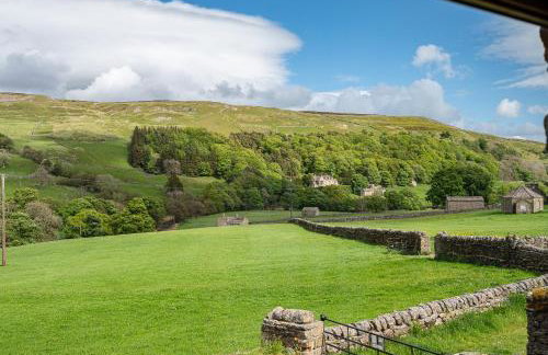 5 Swallowsholm Cottage - Foto 30