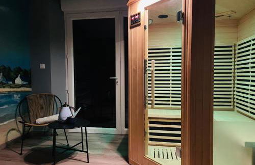 Le petit Alice cottage - Foto 19