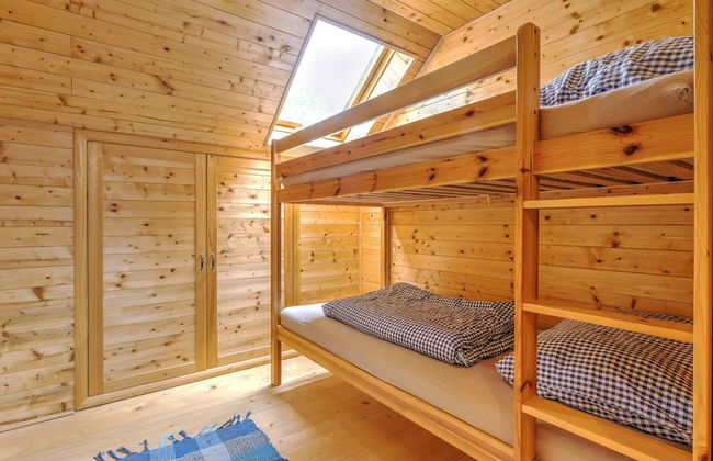 Chalet in Liebenfels Near ski Area - Foto 9