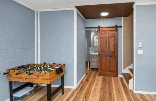 Saluda Shores Sleeps 11 - Foto 33