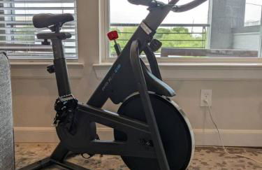 TMC 3-Story Townhome FREE EV Charge - Foto 30