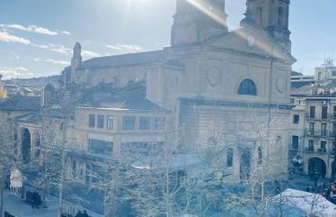 Mirador a la Plaza - Foto 38