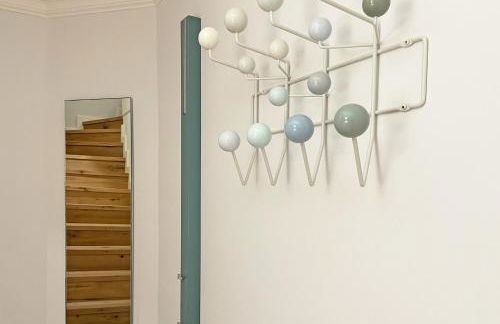 Ferienwohnung Wattteufel - Foto 55