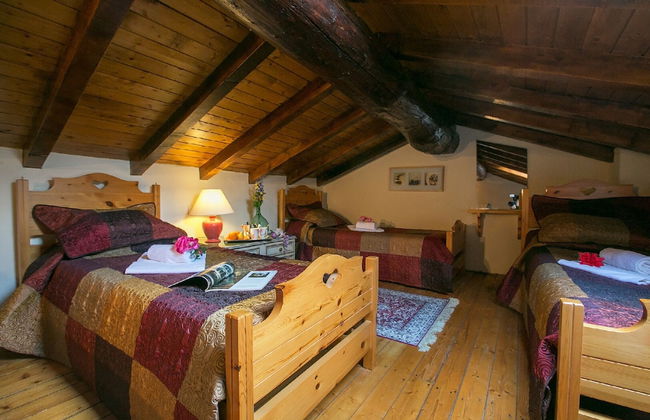 Casa Gallio - Foto 7