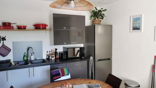 La Petite Maison - Foto 4, toaster