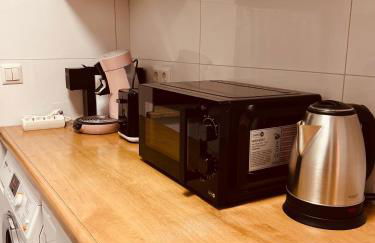 T&T Panorama Apartment - Foto 19