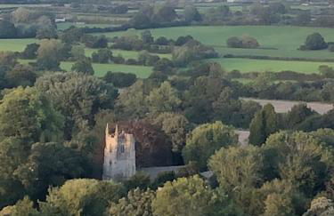 Adorable one bed cottage in rural idyll - Foto 26